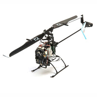 Blade Nano S3 RC Helicopter (Ready to Fly) Mode 2