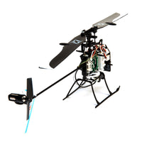 Blade Nano S3 RC Helicopter (Ready to Fly) Mode 2
