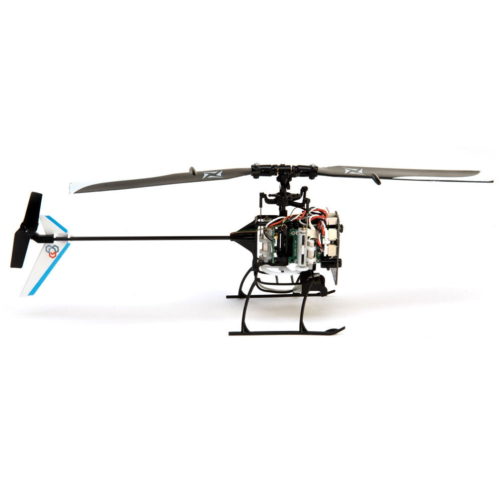 Blade Nano S3 RC Helicopter (Ready to Fly) Mode 2