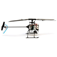 Blade Nano S3 RC Helicopter (Ready to Fly) Mode 2