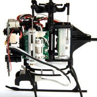 Blade Nano S3 RC Helicopter (Ready to Fly) Mode 2