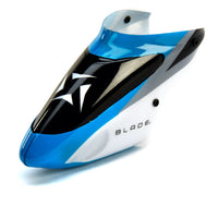 Blade Nano S3 RC Helicopter (Ready to Fly) Mode 2