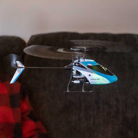 Blade Nano S3 RC Helicopter, Bind N Fly Basic