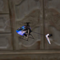 Blade Nano S3 RC Helicopter, Bind N Fly Basic