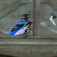 Blade Nano S3 RC Helicopter, Bind N Fly Basic