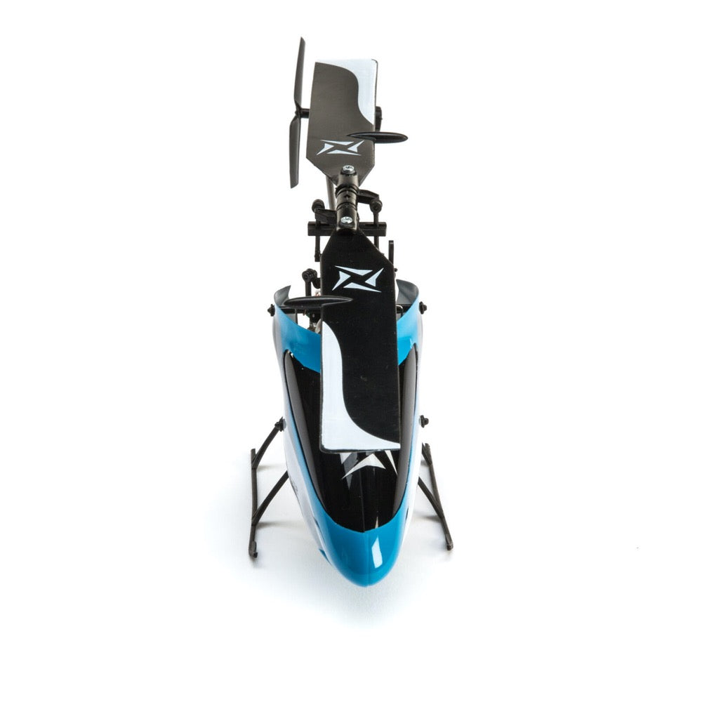 Blade Nano S3 RC Helicopter, Bind N Fly Basic