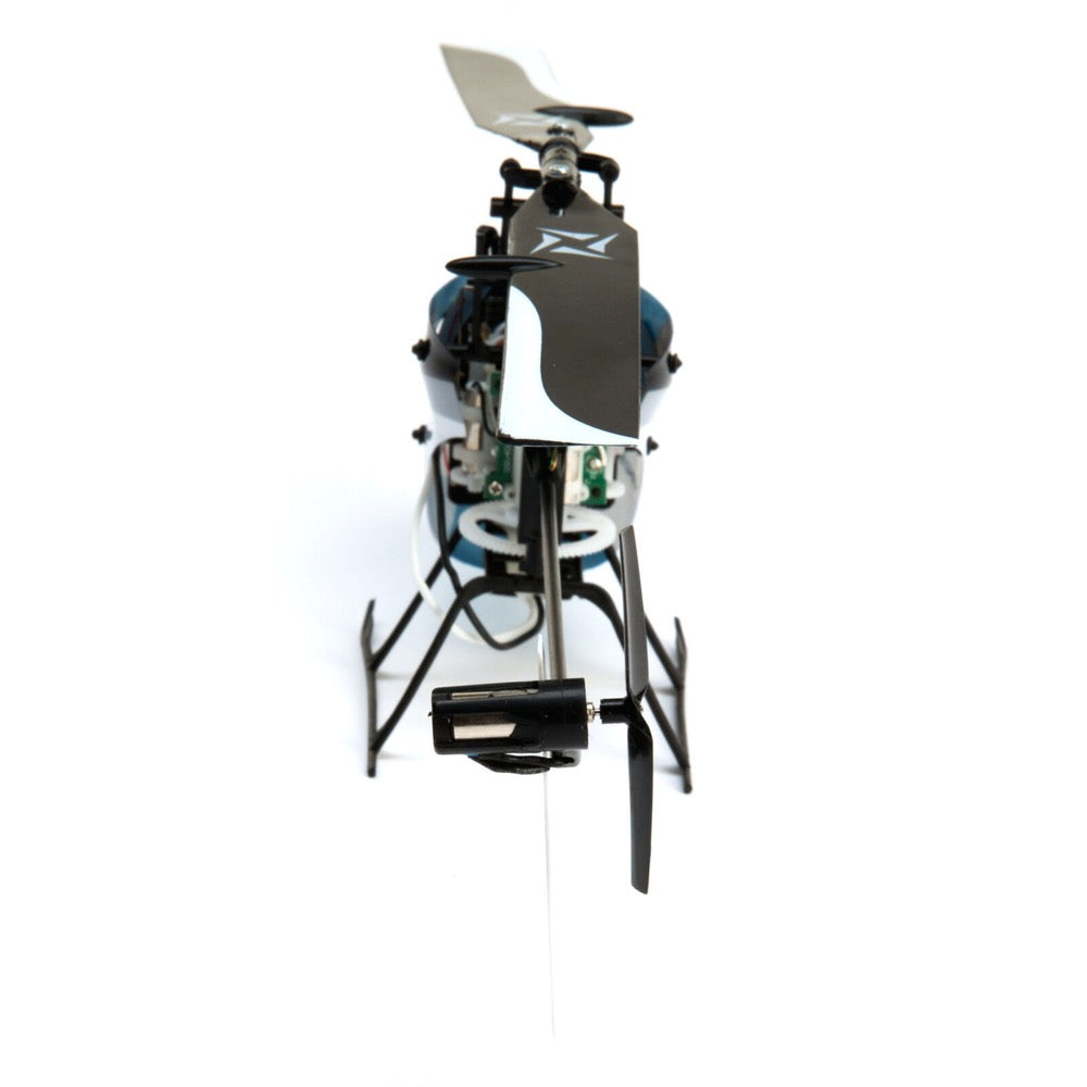Blade Nano S3 RC Helicopter, Bind N Fly Basic