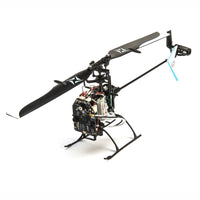 Blade Nano S3 RC Helicopter, Bind N Fly Basic