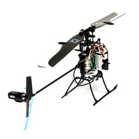 Blade Nano S3 RC Helicopter, Bind N Fly Basic