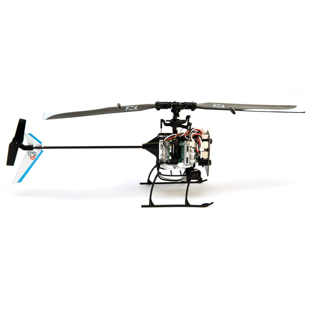 Blade Nano S3 RC Helicopter, Bind N Fly Basic