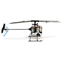 Blade Nano S3 RC Helicopter, Bind N Fly Basic