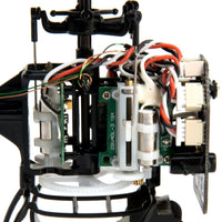 Blade Nano S3 RC Helicopter, Bind N Fly Basic
