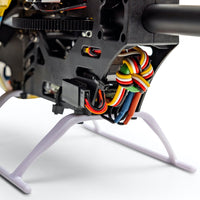 Blade Revolution BLH01400 235 CP RC Helicopter RTF Basic with SAFE Technology Mode 2