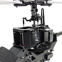 Blade Revolution BLH01450 235 CP RC Helicopter BNF Basic with SAFE Technology