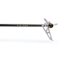 Blade Revolution BLH01400 235 CP RC Helicopter RTF Basic with SAFE Technology Mode 2