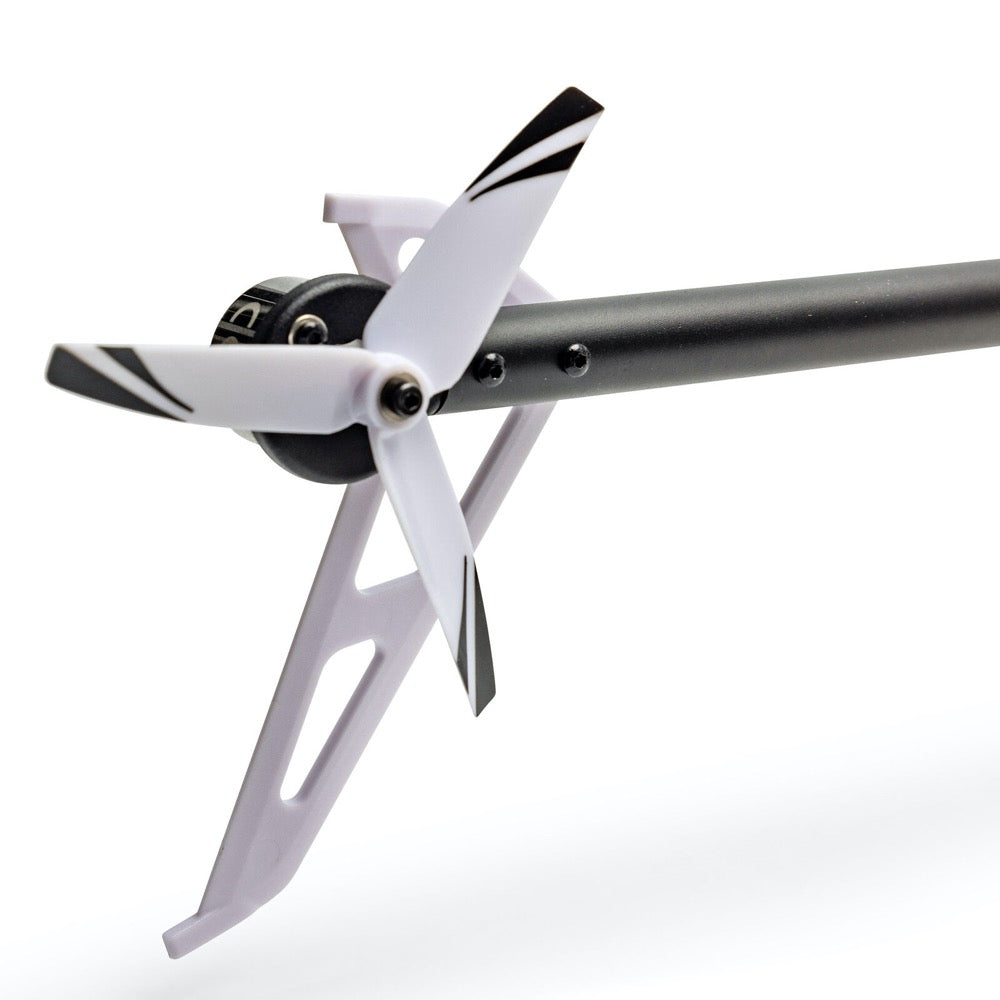 Blade Revolution BLH01400 235 CP RC Helicopter RTF Basic with SAFE Technology Mode 2