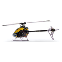Blade Revolution BLH01450 235 CP RC Helicopter BNF Basic with SAFE Technology