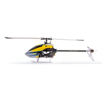 Blade Revolution BLH01400 235 CP RC Helicopter RTF Basic with SAFE Technology Mode 2