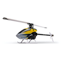 Blade Revolution BLH01450 235 CP RC Helicopter BNF Basic with SAFE Technology