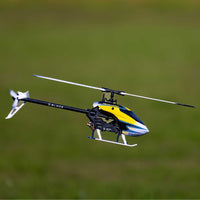 Blade Revolution BLH01400 235 CP RC Helicopter RTF Basic with SAFE Technology Mode 2