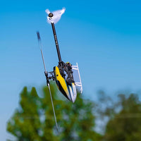 Blade Revolution BLH01400 235 CP RC Helicopter RTF Basic with SAFE Technology Mode 2