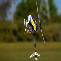 Blade Revolution BLH01400 235 CP RC Helicopter RTF Basic with SAFE Technology Mode 2