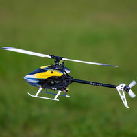 Blade Revolution BLH01400 235 CP RC Helicopter RTF Basic with SAFE Technology Mode 2