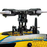 Blade Revolution BLH01400 235 CP RC Helicopter RTF Basic with SAFE Technology Mode 2