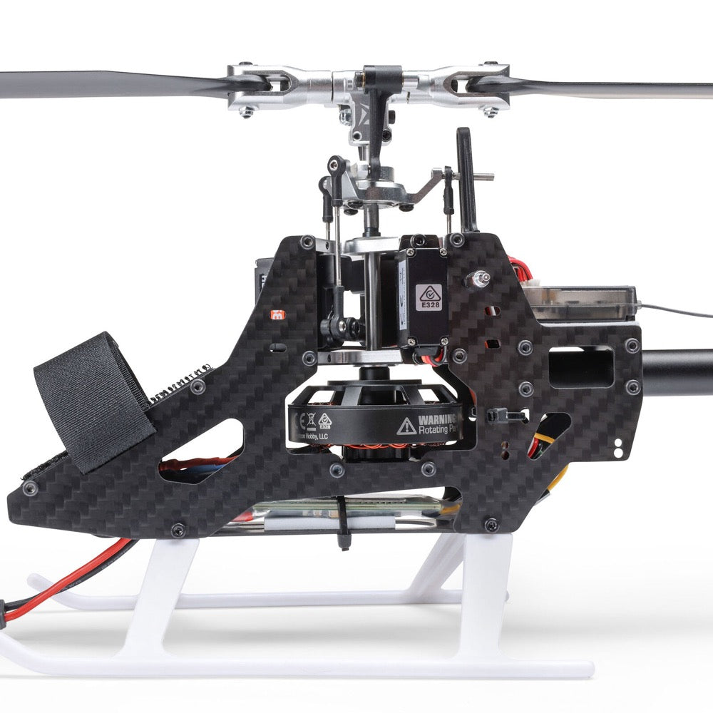 Blade InFusion 210 RC Helicopter BNF