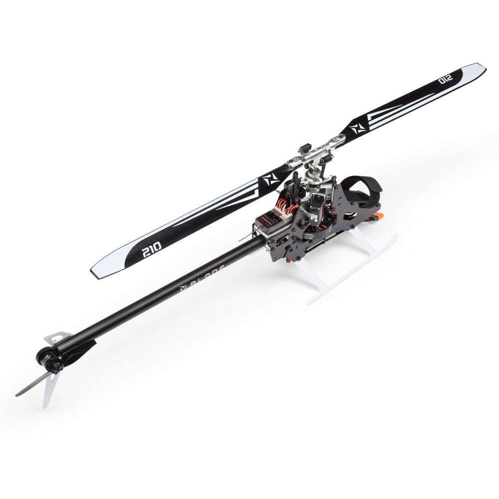Blade InFusion 210 RC Helicopter BNF