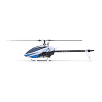 Blade InFusion 210 RC Helicopter BNF