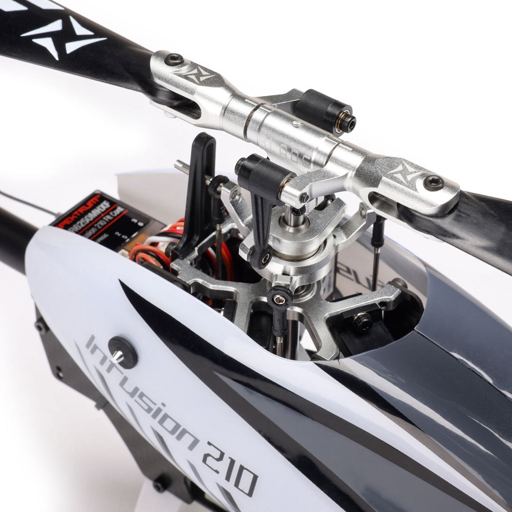 Blade InFusion 210 RC Helicopter BNF