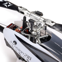 Blade InFusion 210 RC Helicopter BNF
