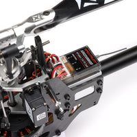 Blade InFusion 210 RC Helicopter BNF