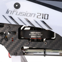 Blade InFusion 210 RC Helicopter BNF