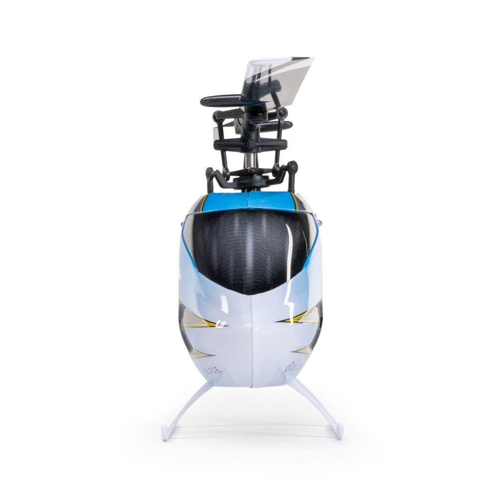Blade Revolution 155 CP RC Helicopter BNF Basic