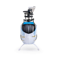 Blade Revolution 155 CP RC Helicopter BNF Basic