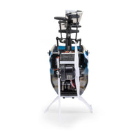 Blade Revolution 155 CP RC Helicopter BNF Basic