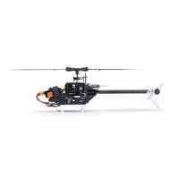 Blade Revolution 155 CP RC Helicopter BNF Basic