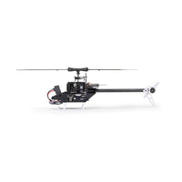 Blade Revolution 155 CP RC Helicopter BNF Basic