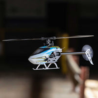 Blade Revolution 155 CP RC Helicopter BNF Basic