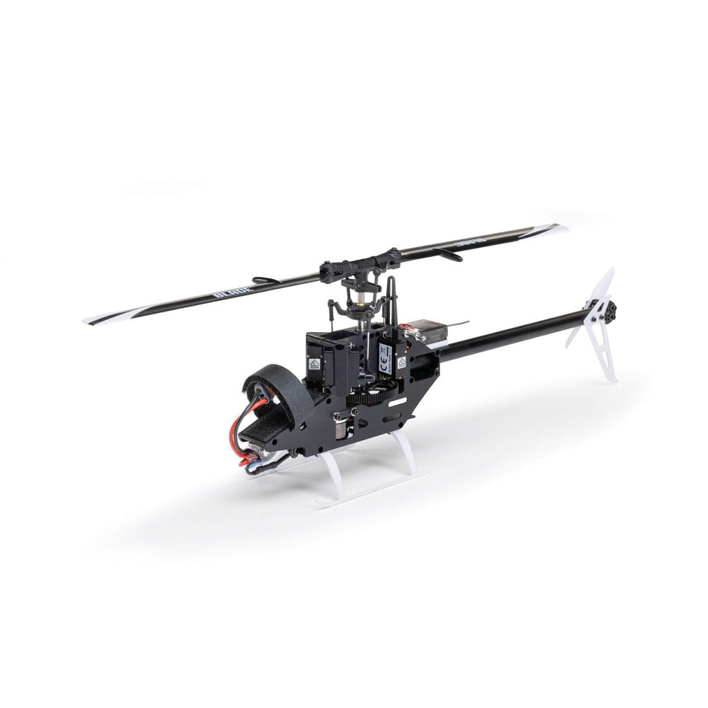 Blade Revolution 155 CP RC Helicopter BNF Basic