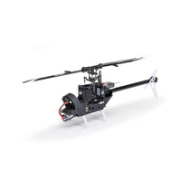 Blade Revolution 155 CP RC Helicopter BNF Basic