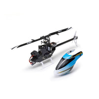Blade Revolution 155 CP RC Helicopter BNF Basic
