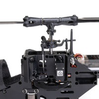 Blade Revolution 155 CP RC Helicopter BNF Basic