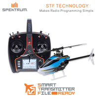 Blade Revolution 155 CP RC Helicopter BNF Basic