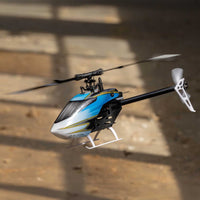 Blade Revolution 155 CP RC Helicopter BNF Basic