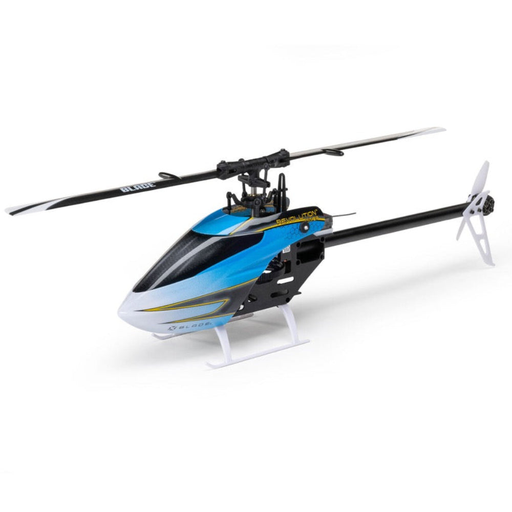 Blade Revolution 155 CP RC Helicopter BNF Basic