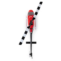 Blade Bell 206 Jet Ranger 235 CP RC Helicopter (RTF Basic)