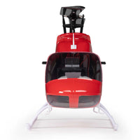 Blade Bell 206 Jet Ranger 235 CP RC Helicopter (BNF Basic)